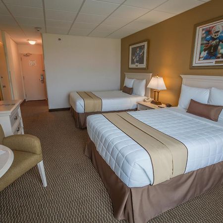 Stadium Hotel Miami Gardens Extérieur photo