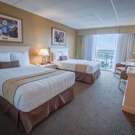 Stadium Hotel Miami Gardens Extérieur photo