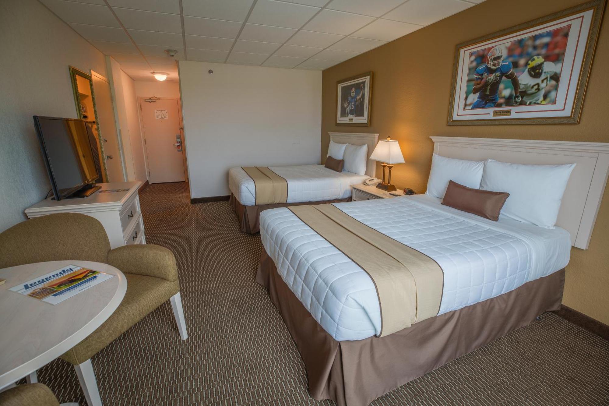 Stadium Hotel Miami Gardens Extérieur photo