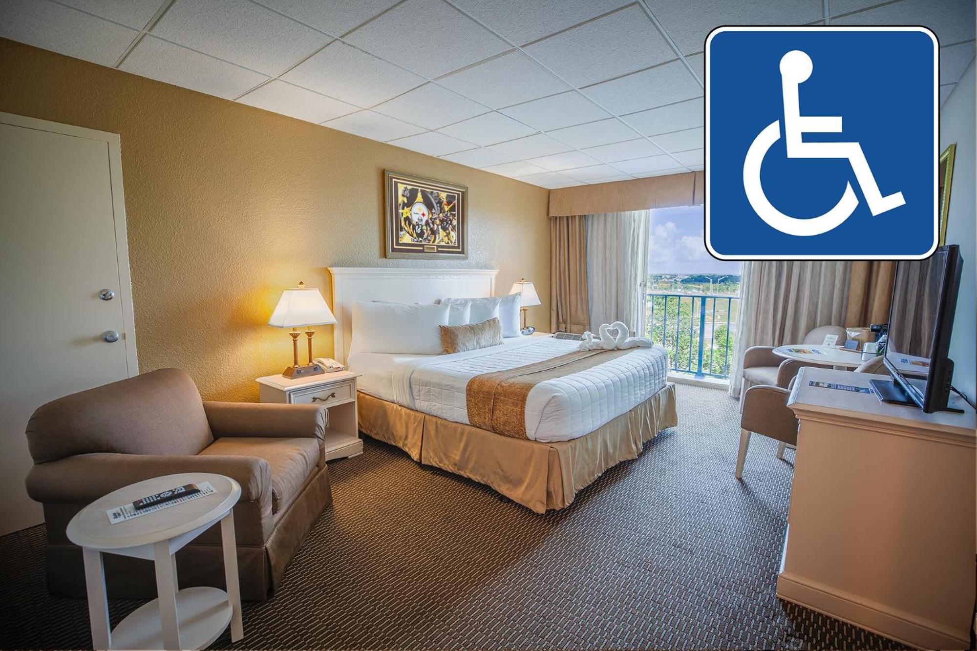 Stadium Hotel Miami Gardens Extérieur photo