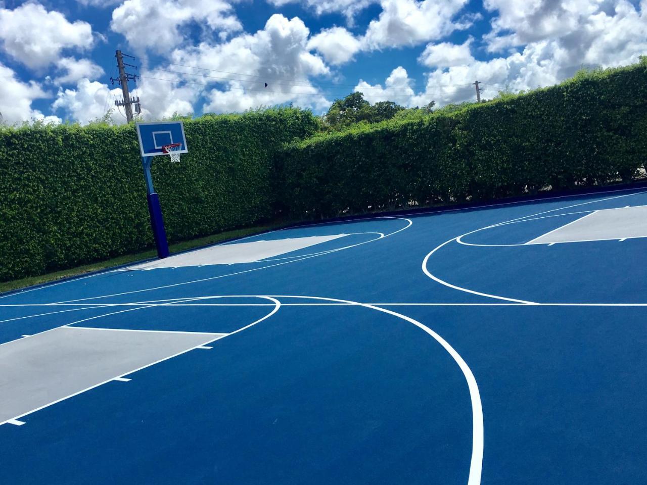 Stadium Hotel Miami Gardens Extérieur photo