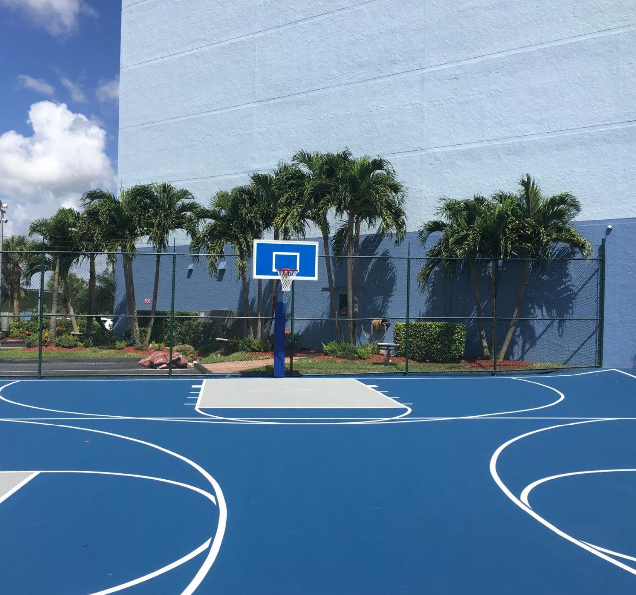 Stadium Hotel Miami Gardens Extérieur photo