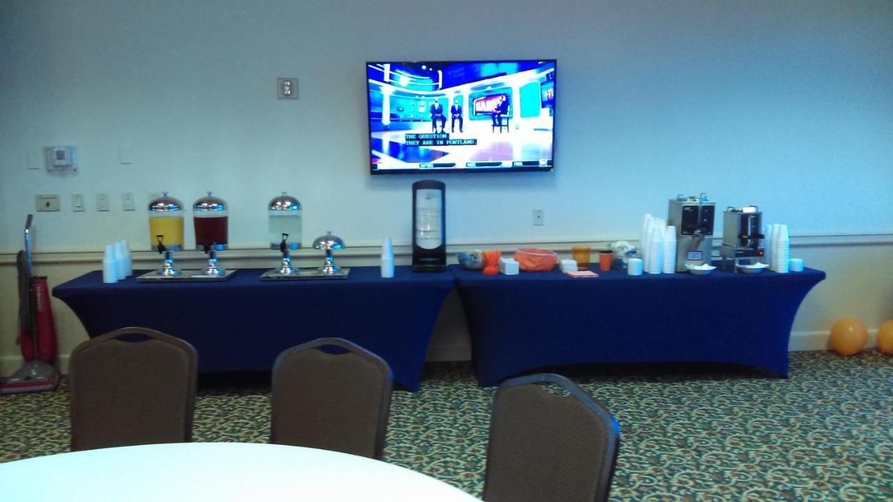 Stadium Hotel Miami Gardens Extérieur photo