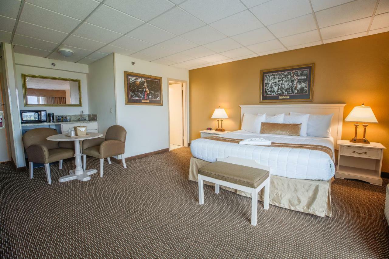 Stadium Hotel Miami Gardens Extérieur photo