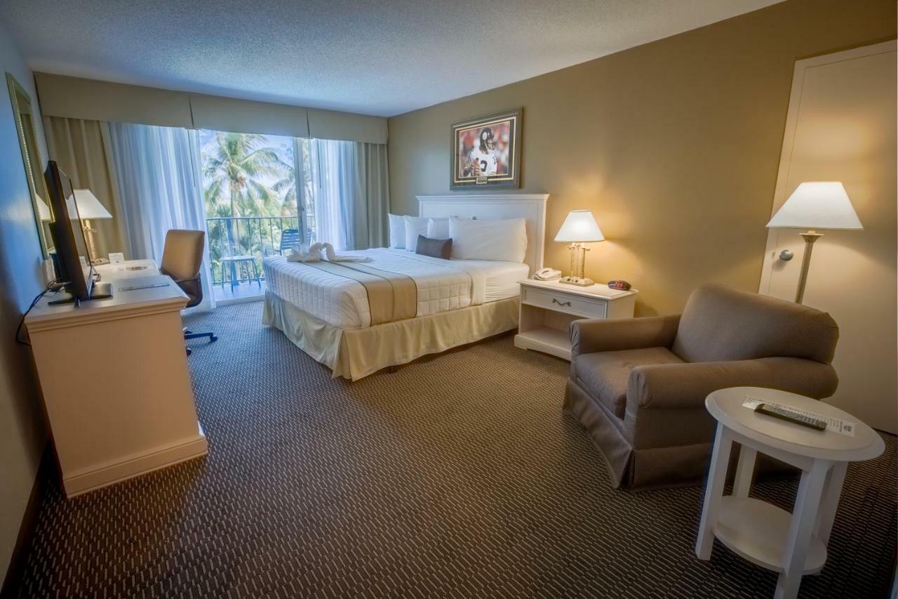 Stadium Hotel Miami Gardens Extérieur photo
